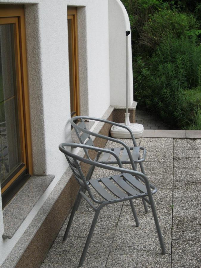 Ferienwohnung Rupprechter Ахенкирьх Экстерьер фото