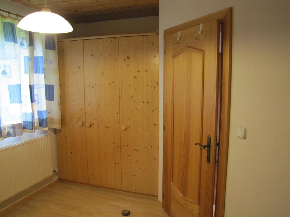 Ferienwohnung Rupprechter Ахенкирьх Экстерьер фото